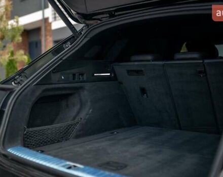 Черный Ауди E-Tron, объемом двигателя 0 л и пробегом 25 тыс. км за 55000 $, фото 63 на Automoto.ua
