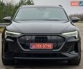 Чорний Ауді E-Tron, об'ємом двигуна 0 л та пробігом 61 тис. км за 47777 $, фото 15 на Automoto.ua