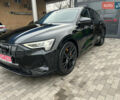 Чорний Ауді E-Tron, об'ємом двигуна 0 л та пробігом 23 тис. км за 54900 $, фото 7 на Automoto.ua