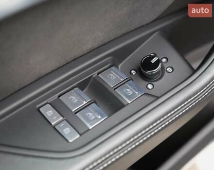 Чорний Ауді E-Tron, об'ємом двигуна 0 л та пробігом 78 тис. км за 43000 $, фото 28 на Automoto.ua