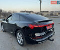 Черный Ауди E-Tron, объемом двигателя 0 л и пробегом 159 тыс. км за 27990 $, фото 28 на Automoto.ua