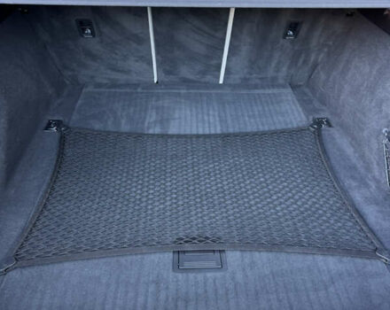 Черный Ауди E-Tron, объемом двигателя 0 л и пробегом 91 тыс. км за 36500 $, фото 46 на Automoto.ua