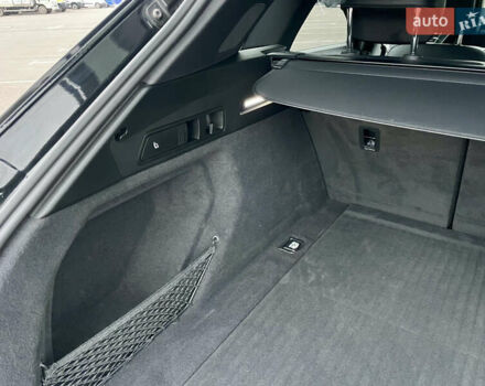 Черный Ауди E-Tron, объемом двигателя 0 л и пробегом 89 тыс. км за 39900 $, фото 29 на Automoto.ua