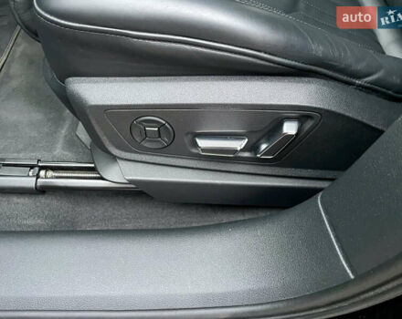 Черный Ауди E-Tron, объемом двигателя 0 л и пробегом 89 тыс. км за 39900 $, фото 44 на Automoto.ua