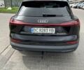 Чорний Ауді E-Tron, об'ємом двигуна 0 л та пробігом 60 тис. км за 33500 $, фото 11 на Automoto.ua