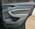 Черный Ауди E-Tron, объемом двигателя 0 л и пробегом 40 тыс. км за 48888 $, фото 55 на Automoto.ua