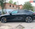 Черный Ауди E-Tron, объемом двигателя 0 л и пробегом 55 тыс. км за 34690 $, фото 7 на Automoto.ua