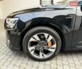 Черный Ауди E-Tron, объемом двигателя 0 л и пробегом 47 тыс. км за 31500 $, фото 57 на Automoto.ua