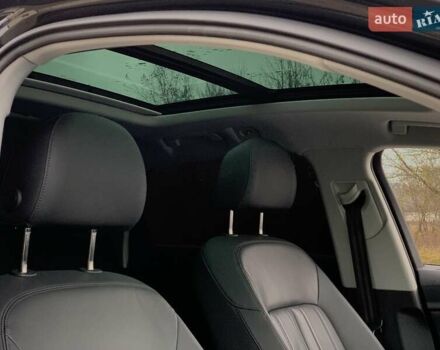 Черный Ауди E-Tron, объемом двигателя 0 л и пробегом 64 тыс. км за 35955 $, фото 43 на Automoto.ua