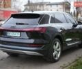 Чорний Ауді E-Tron, об'ємом двигуна 0 л та пробігом 47 тис. км за 32900 $, фото 8 на Automoto.ua