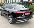 Чорний Ауді E-Tron, об'ємом двигуна 0 л та пробігом 23 тис. км за 40700 $, фото 16 на Automoto.ua