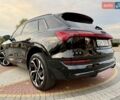 Черный Ауди E-Tron, объемом двигателя 0 л и пробегом 150 тыс. км за 31950 $, фото 26 на Automoto.ua