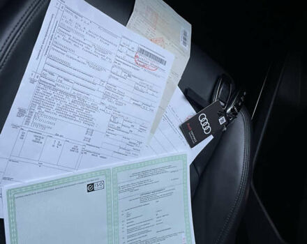 Черный Ауди E-Tron, объемом двигателя 0 л и пробегом 89 тыс. км за 39900 $, фото 79 на Automoto.ua