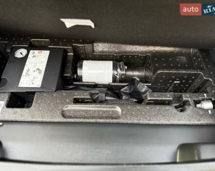 Черный Ауди E-Tron, объемом двигателя 0 л и пробегом 150 тыс. км за 31950 $, фото 85 на Automoto.ua