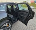 Черный Ауди E-Tron, объемом двигателя 0 л и пробегом 25 тыс. км за 44888 $, фото 56 на Automoto.ua