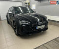 Чорний Ауді E-Tron, об'ємом двигуна 0 л та пробігом 57 тис. км за 41500 $, фото 1 на Automoto.ua