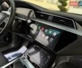 Черный Ауди E-Tron, объемом двигателя 0 л и пробегом 150 тыс. км за 31950 $, фото 62 на Automoto.ua