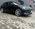 Чорний Ауді E-Tron, об'ємом двигуна 0 л та пробігом 89 тис. км за 35499 $, фото 2 на Automoto.ua