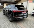 Черный Ауди E-Tron, объемом двигателя 0 л и пробегом 47 тыс. км за 31500 $, фото 25 на Automoto.ua