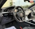 Черный Ауди E-Tron, объемом двигателя 0 л и пробегом 150 тыс. км за 31950 $, фото 31 на Automoto.ua