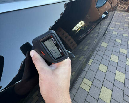 Черный Ауди E-Tron, объемом двигателя 0 л и пробегом 129 тыс. км за 27499 $, фото 46 на Automoto.ua