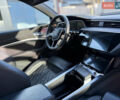 Черный Ауди E-Tron, объемом двигателя 0 л и пробегом 80 тыс. км за 42000 $, фото 25 на Automoto.ua