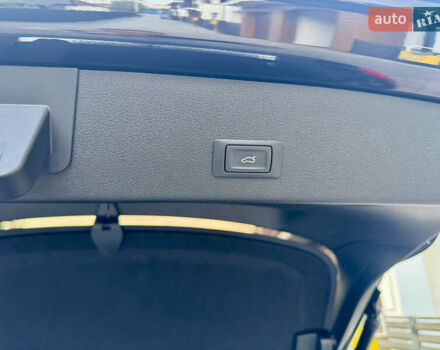 Черный Ауди E-Tron, объемом двигателя 0 л и пробегом 97 тыс. км за 30900 $, фото 48 на Automoto.ua