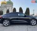 Черный Ауди E-Tron, объемом двигателя 0 л и пробегом 159 тыс. км за 27990 $, фото 16 на Automoto.ua