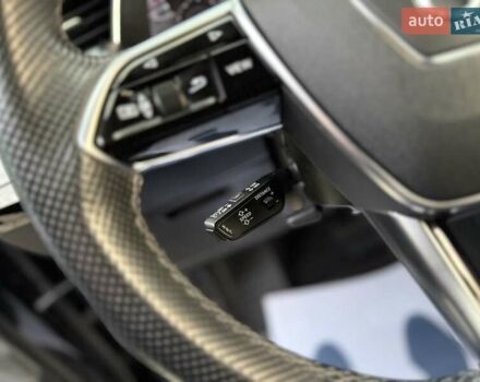 Черный Ауди E-Tron, объемом двигателя 0 л и пробегом 150 тыс. км за 31950 $, фото 34 на Automoto.ua