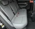 Черный Ауди E-Tron, объемом двигателя 0 л и пробегом 40 тыс. км за 48888 $, фото 51 на Automoto.ua