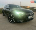 Чорний Ауді E-Tron, об'ємом двигуна 0 л та пробігом 57 тис. км за 41500 $, фото 1 на Automoto.ua