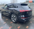 Чорний Ауді E-Tron, об'ємом двигуна 0 л та пробігом 142 тис. км за 29950 $, фото 8 на Automoto.ua