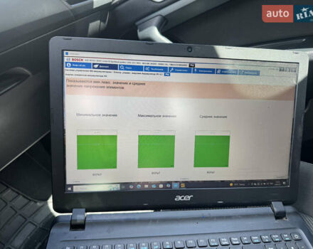 Черный Ауди E-Tron, объемом двигателя 0 л и пробегом 97 тыс. км за 30900 $, фото 89 на Automoto.ua