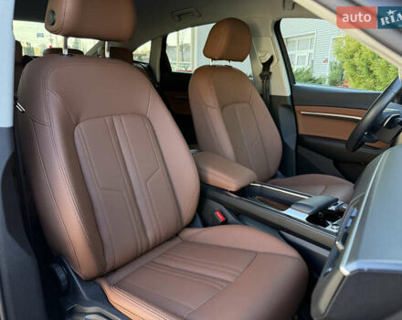 Чорний Ауді E-Tron, об'ємом двигуна 0 л та пробігом 79 тис. км за 29999 $, фото 40 на Automoto.ua