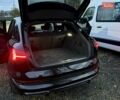 Чорний Ауді E-Tron, об'ємом двигуна 0 л та пробігом 103 тис. км за 36600 $, фото 13 на Automoto.ua