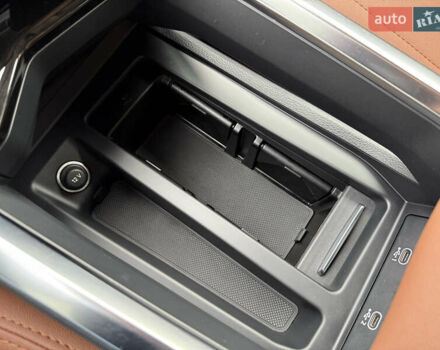 Черный Ауди E-Tron, объемом двигателя 0 л и пробегом 79 тыс. км за 29999 $, фото 55 на Automoto.ua