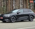 Чорний Ауді E-Tron, об'ємом двигуна 0 л та пробігом 61 тис. км за 47777 $, фото 2 на Automoto.ua