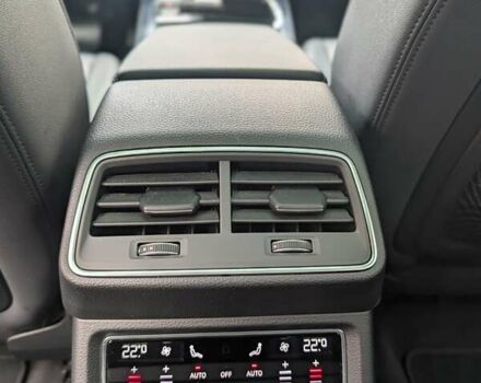 Чорний Ауді E-Tron, об'ємом двигуна 0 л та пробігом 45 тис. км за 41500 $, фото 16 на Automoto.ua