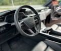 Черный Ауди E-Tron, объемом двигателя 0 л и пробегом 77 тыс. км за 43200 $, фото 29 на Automoto.ua