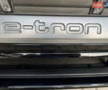 Чорний Ауді E-Tron, об'ємом двигуна 0 л та пробігом 96 тис. км за 30900 $, фото 80 на Automoto.ua