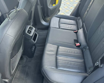 Черный Ауди E-Tron, объемом двигателя 0 л и пробегом 45 тыс. км за 30800 $, фото 14 на Automoto.ua