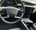 Чорний Ауді E-Tron, об'ємом двигуна 0 л та пробігом 60 тис. км за 33500 $, фото 15 на Automoto.ua