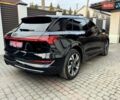 Черный Ауди E-Tron, объемом двигателя 0 л и пробегом 47 тыс. км за 31500 $, фото 28 на Automoto.ua