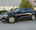 Чорний Ауді E-Tron, об'ємом двигуна 0 л та пробігом 79 тис. км за 29999 $, фото 9 на Automoto.ua