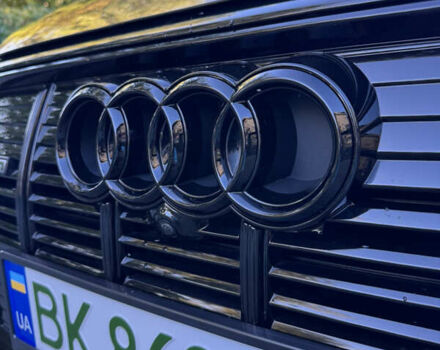 Черный Ауди E-Tron, объемом двигателя 0 л и пробегом 91 тыс. км за 36500 $, фото 21 на Automoto.ua