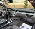 Черный Ауди E-Tron, объемом двигателя 0 л и пробегом 150 тыс. км за 31950 $, фото 134 на Automoto.ua