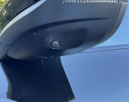 Черный Ауди E-Tron, объемом двигателя 0 л и пробегом 91 тыс. км за 36500 $, фото 20 на Automoto.ua