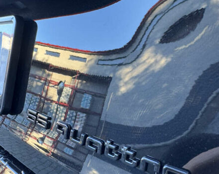 Черный Ауди E-Tron, объемом двигателя 0 л и пробегом 91 тыс. км за 36500 $, фото 24 на Automoto.ua