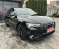 Чорний Ауді E-Tron, об'ємом двигуна 0 л та пробігом 23 тис. км за 54900 $, фото 19 на Automoto.ua