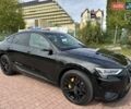 Черный Ауди E-Tron, объемом двигателя 0 л и пробегом 77 тыс. км за 43200 $, фото 3 на Automoto.ua